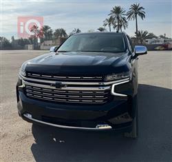 شيفروليه تاهو